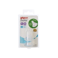 Pigeon Flexible Slim-Neck Teat