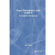 Game Development with Godot 4 by Alan Thorn