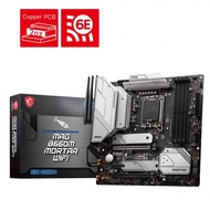 # MSI MAG B660M MORTAR WIFI DDR5 mATX Intel Motherboard # LGA1700
