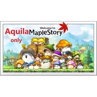 ☋MapleStory CHEAPEST MESOS | Aquila Only| MapleSEA Maple Story Mesos maplesea
