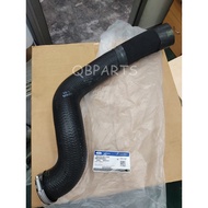 FORD RANGER T6 / T7 / T8 / MAZDA BT50 2.2CC (GENUINE) INTERCOOLER HOSE TO THROTTLE BODY - AB3Z-6K-68