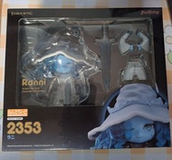 放全新 <Ohtoys> Goodsmile 黏土人 艾爾登法環 Elden Ring 2353 菈妮