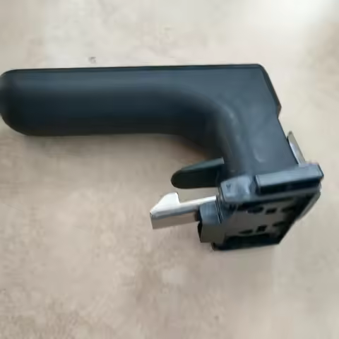 Air Fryer Handle Accessories Suitable for Philips HD9252 HD9255 HD9200