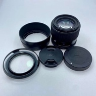 [USED] Sigma 56mm F1.4 DC DN | (C) TL 56mm F1.4 DC DN | Contemporary for Leica L mount