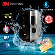 3M™ Filtered Water Dispenser HCD-2/ Direct Drinking Water/ 3M Under Sink Water Filter/ Indoor Water 