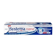 Systema Nano Toothpaste - Pasta Gigi