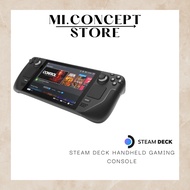 Steam Deck Handheld Gaming Console