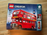 Lego 10258 London Bus