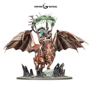 URAK TAAR THE FIRST DAEMONSMITH - HELSMITHS OF HASHUT - WARHAMMER AGE OF SIGMAR - GAMES WORKSHOP - 8