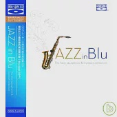 V.A. / Jazz in Blu-The Best Saxophone&amp; Trumpet Collection (Blu-Spec CD)