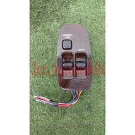 TOYOTA ESTIMA (TCR11) SWITCH POWER WINDOW (FRONT/RIGHT ONLY) [B-1-4]