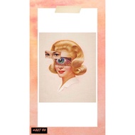 WALL POSTER - ART SERIES ( ART94)