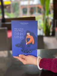 Sách - Hôm Nay Tôi Học Cách Yêu Thương Chính Mình - Jeong Youngwook