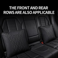 Car Pillow Blanket For Mercedes-Benz VClass W639 W447 RClass W251 CLA C117 C118 C-coupe CL203 C204 C