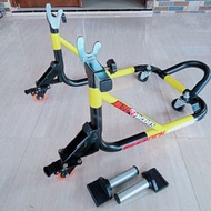 Standard Paddock Mover racing Rear Paddock Ninja Paddock Standard Motorcycle Paddock (MOVER 4 WHEELS