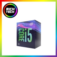 PROCESSOR INTEL I5 9TH GENERATION