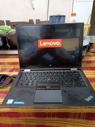 Lenovo ThinkPad Yoga 260 Laptop