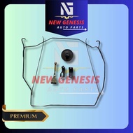 Nissan Serena C25 C26 C27 Spare Tyre Bracket Original