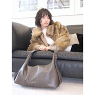 Ason2026 Korean Niche Designer Brand All-Match Large-Capacity Shoulder Bag Fashion Tote Bag Female