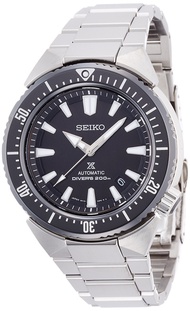 SEIKO PROSPEX Men s watch diver Transocean automatic winding (hand winding) Sapphire glass 10 ATM SBDC039 FREE DHL SHIPPING