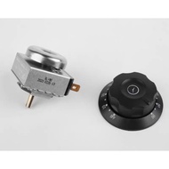 GAS ANALOG TIMER  60MIN, 90MIN, 120MIN