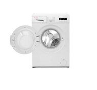 Sharp Mesin Cuci Washing Machine ES-FL862 Front Loading 6kg
