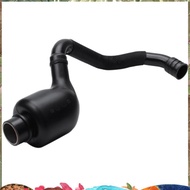 Crankcase Breather Hose Valve For A4 A6  2001-2005 06B103211H 06B103211J 06B103211E