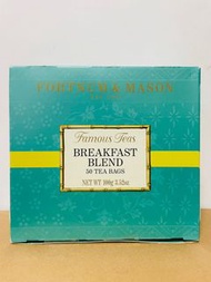 Fortnum &amp; Mason Tea 茶包 Breakfast Blend 早餐混合 現貨