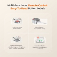 COMITOK MOCA Is a Photography Auxiliary Tool Designed for iPhone Users. It Compatible with IOS 26 an