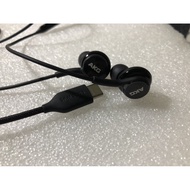 AKG Zin Samsung Headphones USB C Port