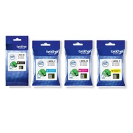 Brother Cartridge LC462XL (Genuine) LC462BK Black , LC462XLC Cyan , LC462XLM Magenta , LC462XLY