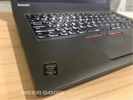 Laptop Lenovo Thinkpad T450 Core I5 Generasi 5 Murah Terbaru
