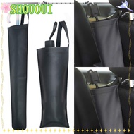SHOUOUI Umbrella Storage Bag High Quality Car Accessories Car Seat Back Universal Umbrella Bag