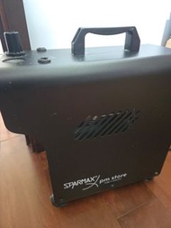 Sparmax t620x 氣泵 - hk$2000