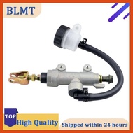 Motorcycle Hydraulic Rear Brake Pump Master Cylinder For Yamaha FZX ZEAL FZX RD RZ RZ