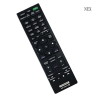 NEX Remote Control RMT-AM421U Repair For MHC-V43D MHC-V73D MHS-V72D Home Theater