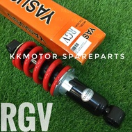 SUZUKI RGS RG SPORT RG110 RGV / BEST RC110 / BEST RR / V100 MONOSHOCK REAR ABSORBER (YASUSU)