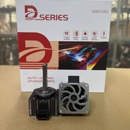 Volkswagen Audi Mercedes-Benz BMW Land Rover D1S D3S D5S xenon bulb upgraded and modified laser LED大