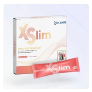 Hishin XSlim (15 Sachets)