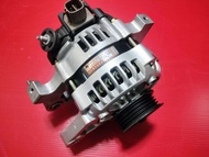ไดชาร์จ โตโยต้า ยาริส TOYOTA YARIS เครื่อง 3NR-FE 1.2 CC ปี 13-17 12V มู่เล่เป็นตายตัว ใช้ทนๆไม่ต้อง