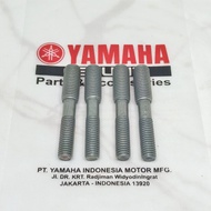 1 SET 4PCS RX KING HEAD BLOCK BOLT 12-14 12-12 M10-M8 M8-M8 OVER SIZE STANDARD