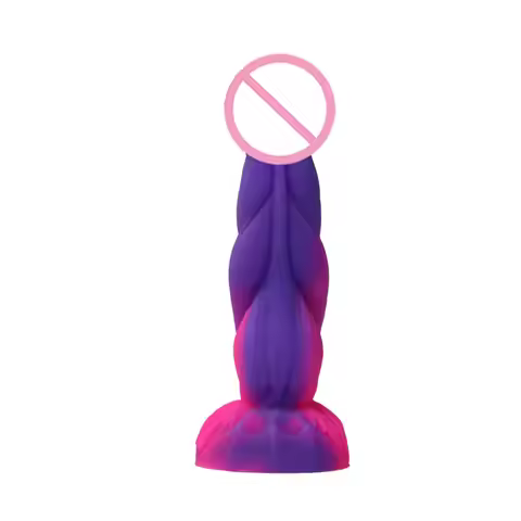 Factory Price 7 Inch New Liquid Silicone Dragon Shape Dildo Dildo Dildo Dildo Female Masturbator Adu