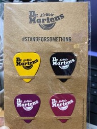 Dr Martens 結他 Guitar pick AirWair