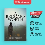 A BEGGAR'S WORTH - Paperback - English - 9781639450343