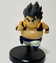 <Ohtoys> 已開 日版 龍珠 超  Deformation 隱藏版 合體失敗 肥仔格比達 全1款 WCF DWC 一番 SHF 盲盒 DRAGON BALL 悟空 可動 Grandista 模型
