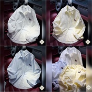 Horse embroidered shirt