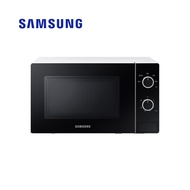 Samsung ซัมซุง เตาอบไมโครเวฟ อุ่นอาหาร MS20A3010AH/ST 20 ลิตร รับประกัน 1 ปี By Mac Modern