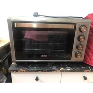 Preloved oven listrik signora la dore