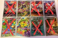 PTCG 繁中 AR 布橃 滋汁鼴 鹽石巨靈 雙尾怪手 樂天河童 敗露球菇
拉達