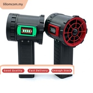 LOMC◇64mm Ducted X64 Powerful Fan  for Turbojet Fan Handheld Brushless Motor Thrust 1.4kg